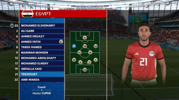 BBC World Cup 2018 FIFA Graphics 4