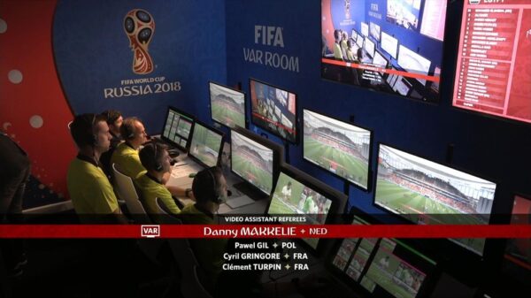 BBC World Cup 2018 FIFA Graphics 7
