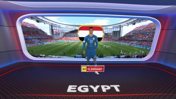 BBC World Cup 2018 Team News 2