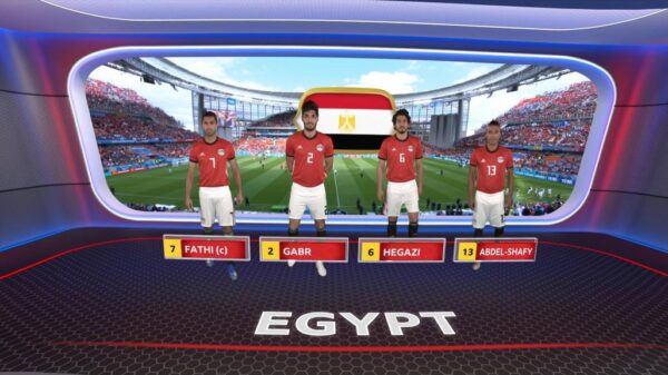 BBC World Cup 2018 Team News 3