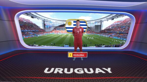 BBC World Cup 2018 Team News 7