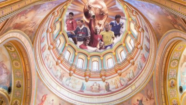 BBC World Cup 2018 Titles 24