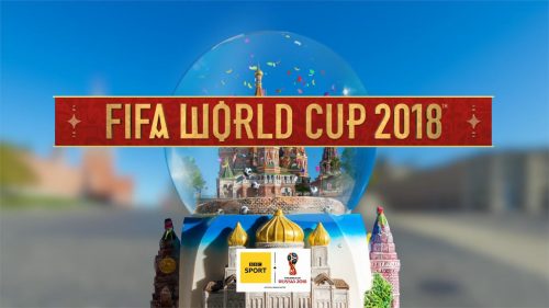 BBC World Cup 2018 - Titles (29)