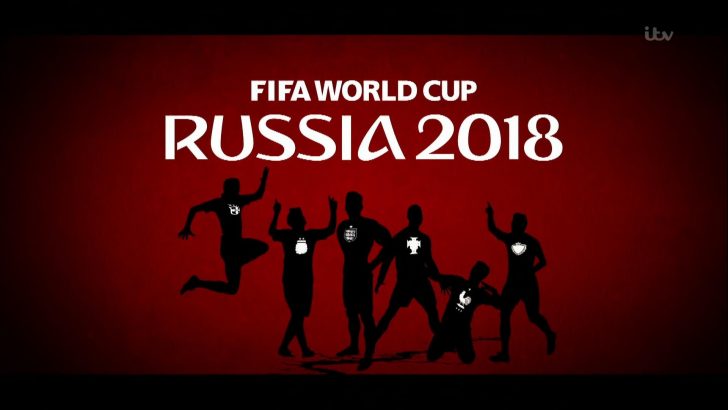 ITV World Cup 2018 - Graphics (1)