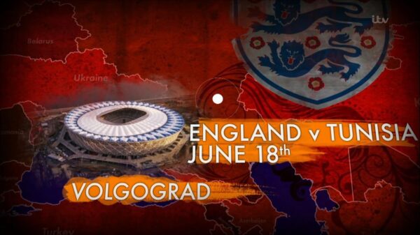 ITV World Cup 2018 Graphics 14