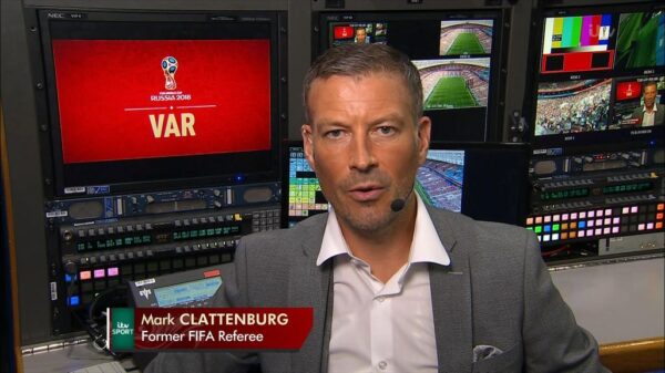ITV World Cup 2018 Graphics 18