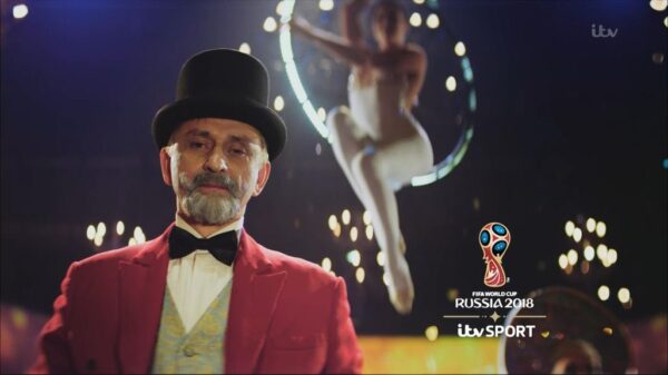 ITV World Cup 2018 Graphics 2 2