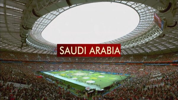 ITV World Cup 2018 Team Graphics 8