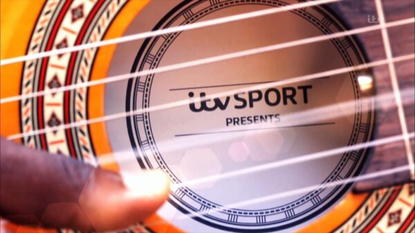 ITV s World Cup coverage throughout the years 06 23 20 33 08