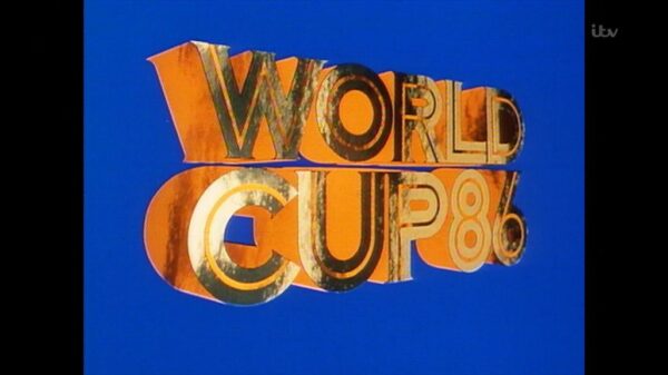 ITV s World Cup coverage throughout the years 06 23 20 33 21