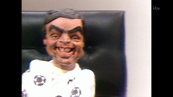 ITV s World Cup coverage throughout the years 06 23 20 33 58