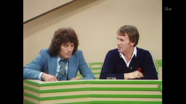 ITV s World Cup coverage throughout the years 06 23 20 34 07