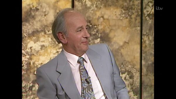 ITV s World Cup coverage throughout the years 06 23 20 34 18