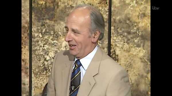 ITV s World Cup coverage throughout the years 06 23 20 34 24
