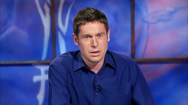 ITV s World Cup coverage throughout the years 06 23 20 35 31