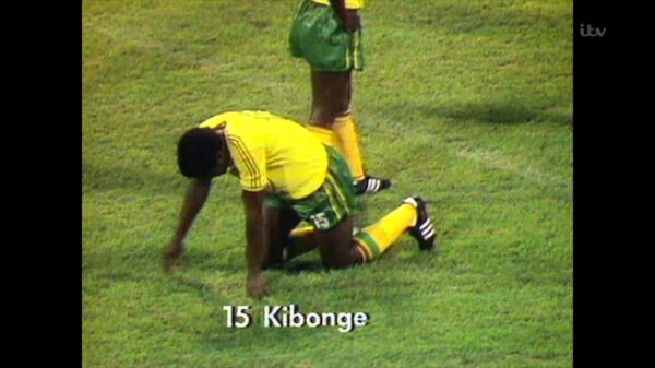 ITV s World Cup coverage throughout the years 06 23 20 36 00