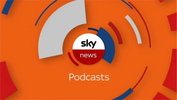 Podcasts Sky News Promo 2018 1