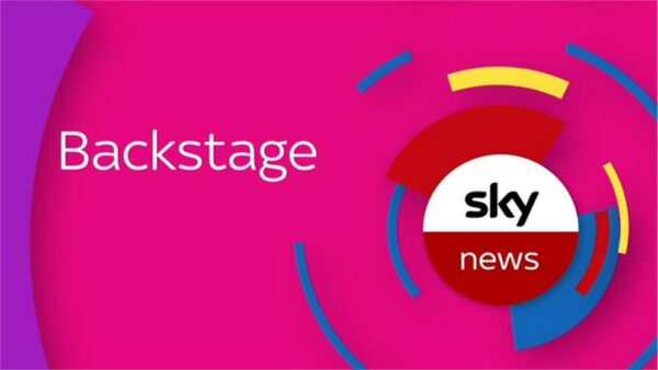 Podcasts Sky News Promo 2018 4
