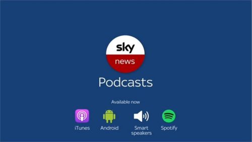 Podcasts - Sky News Promo 2018 (9)