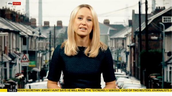 Sophie Ridge on Sunday Sky News Promo 2018 09 03 14 35 25
