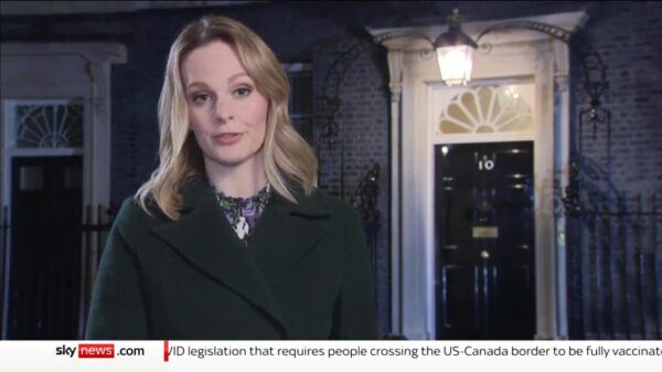 Kate McCann