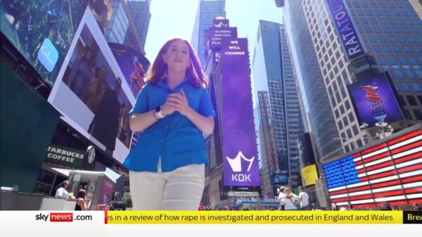 Martha Kelner Sky News 1