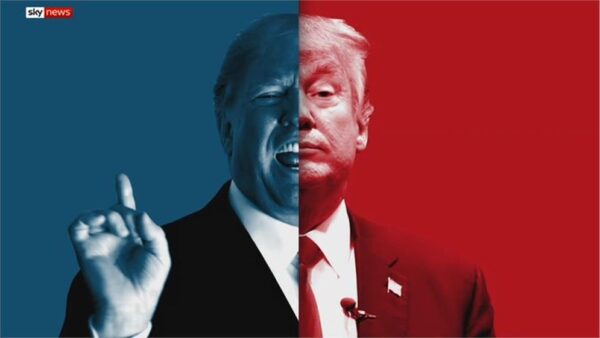 Midterms Sky News Promo 2018 6