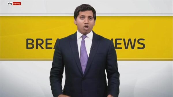 Sky News App Sky News Promo 2018 13
