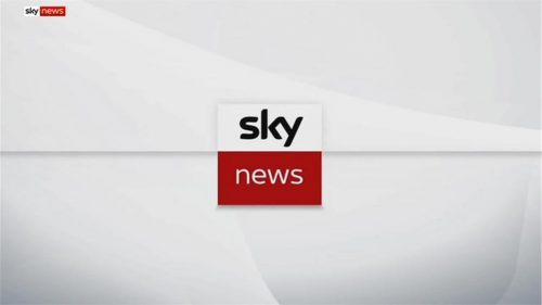 Sky News App Sky News Promo