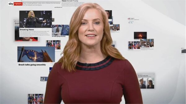 Sky News App Sky News Promo 2018 2
