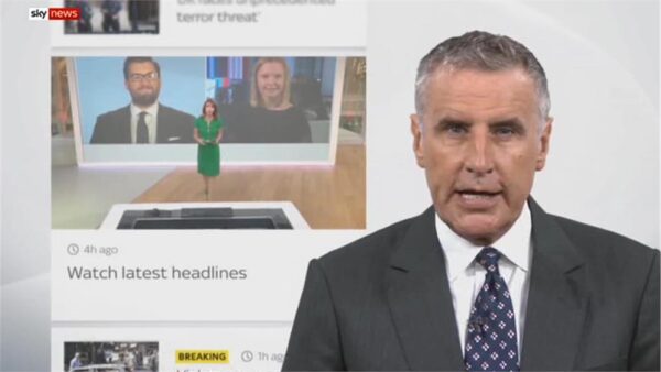 Sky News App Sky News Promo 2018 4