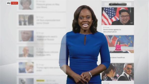 Sky News App Sky News Promo 2018 5