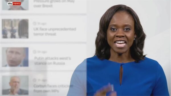 Sky News App Sky News Promo 2018 6