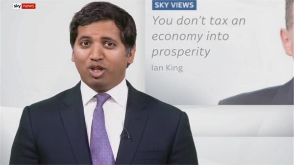 Sky News App Sky News Promo 2018 7