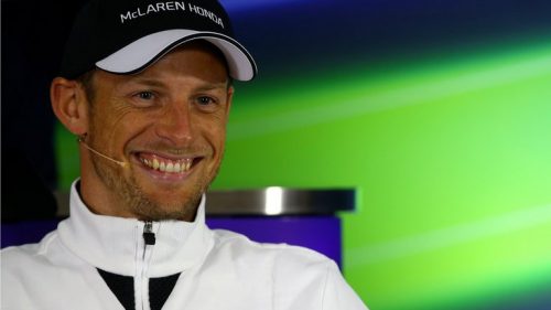 Jenson Button joins Sky Sports F1 for 2019 season