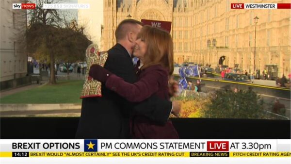 Sky News The Kay Burley Show 12 17 14 12 33