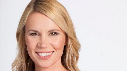 BBC weather presenter Dianne Oxberry dies at the age of 51