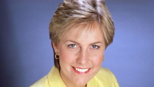 Jill Dando BBC News