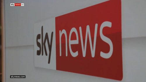 Sky News Raw - Sky News Promo 2019 (1)