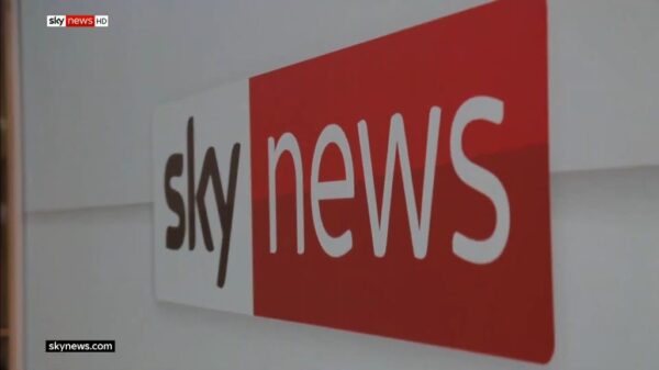 Sky News Raw Sky News Promo 2019 1