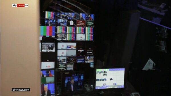 Sky News Raw Sky News Promo 2019 16