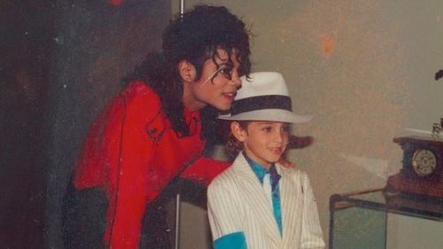 ‘Leaving Neverland’ – Channel 4 and HBO to air Michael Jackson documentary