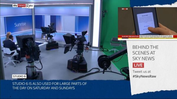 Sky News Raw Sky News Raw 02 05 07 24 27