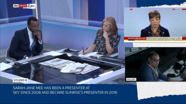 Sky News Raw Sky News Raw 02 05 07 25 26