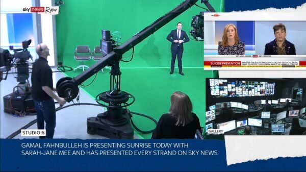Sky News Raw Sky News Raw 02 05 07 25 45