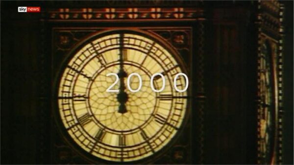 Still Breaking News Sky News Promo 2019 13