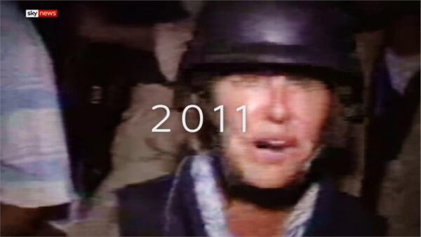 Still Breaking News Sky News Promo 2019 24