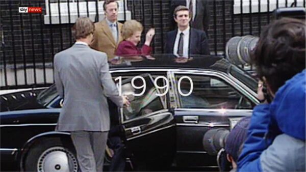 Still Breaking News Sky News Promo 2019 3