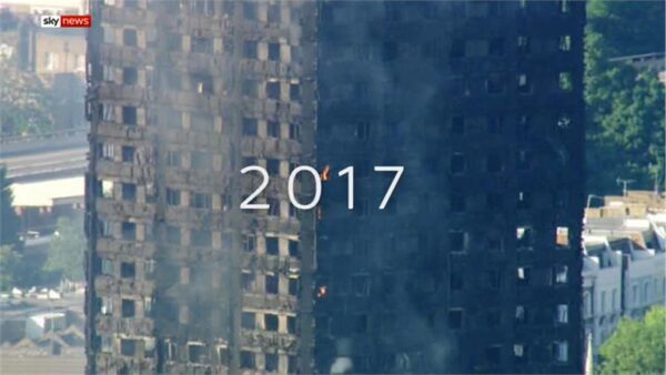 Still Breaking News Sky News Promo 2019 30