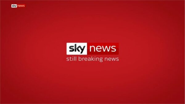 Still Breaking News Sky News Promo 2019 34